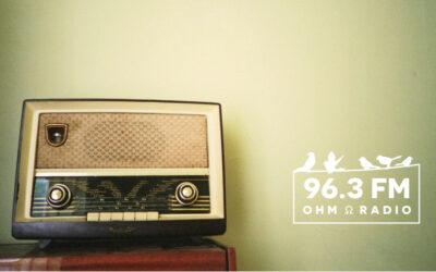 96.3 Ohm Radio Charleston