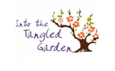 Into the Tangled Garden