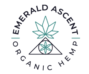 Emerald Ascent Organic Hemp