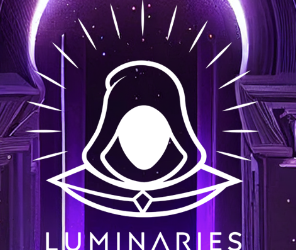 The Luminaries NFT Collection